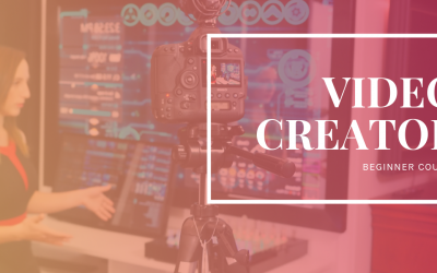 Video Creator Course